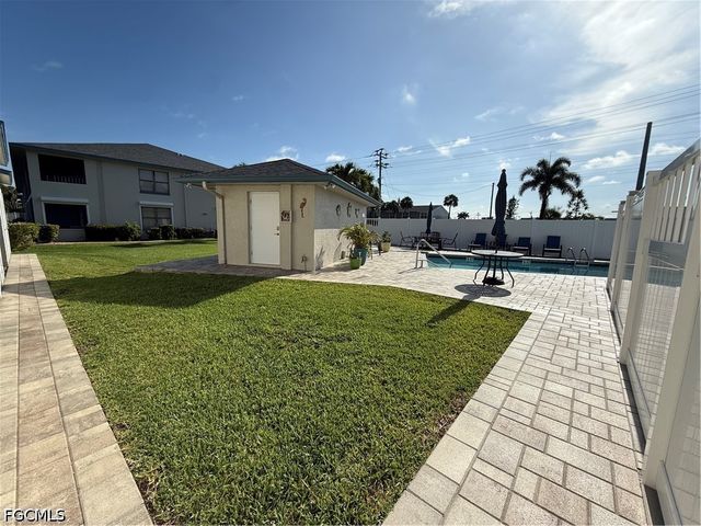 123 SW 47th TER 201, Cape Coral, FL 33914