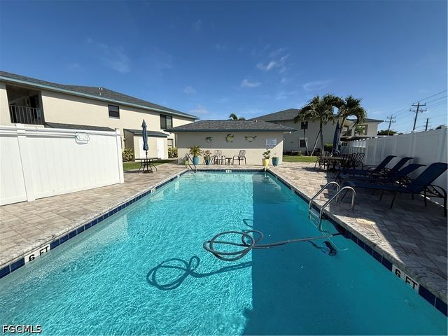123 SW 47th TER 201, Cape Coral, FL 33914