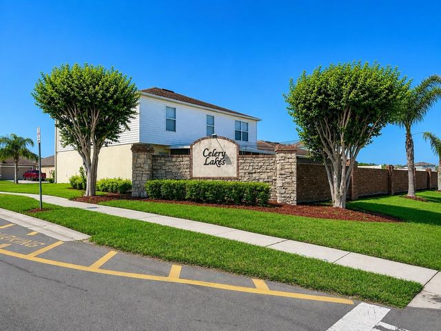 210 FAIRFIELD DRIVE, Sanford, FL 32771