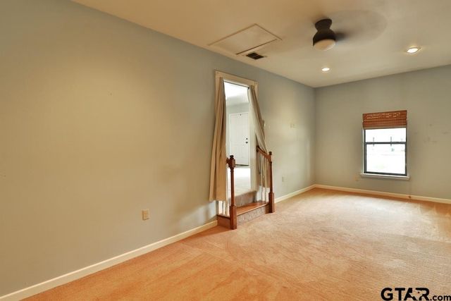 2402 Sampson Drive, Tyler, TX 75701