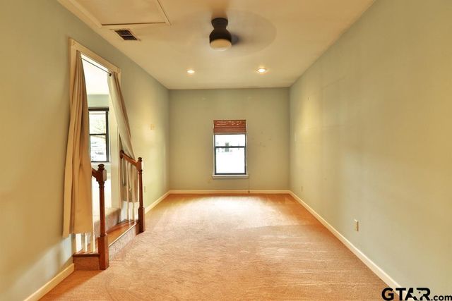 2402 Sampson Drive, Tyler, TX 75701