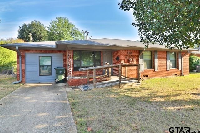 2402 Sampson Drive, Tyler, TX 75701