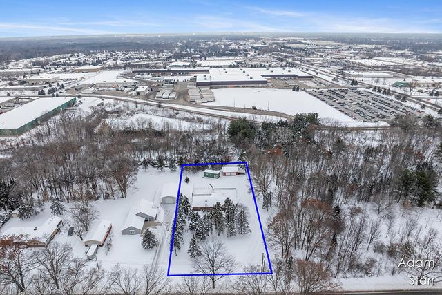 945 60th Street Sw, City Of Wyoming, MI 49509