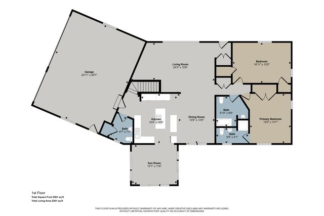 945 60th Street Sw, City Of Wyoming, MI 49509