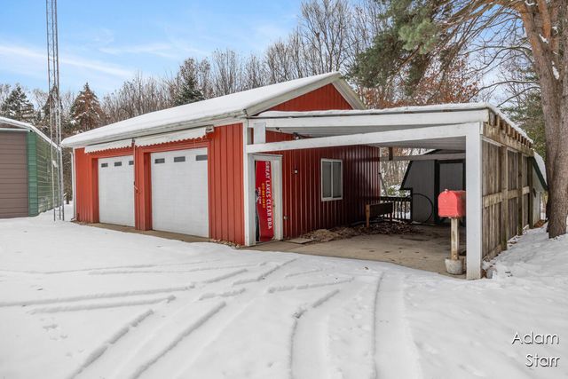 945 60th Street Sw, City Of Wyoming, MI 49509