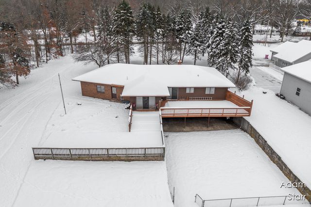 945 60th Street Sw, City Of Wyoming, MI 49509