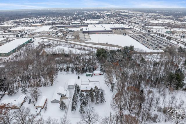 945 60th Street Sw, City Of Wyoming, MI 49509