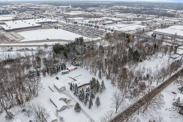 945 60th Street Sw, City Of Wyoming, MI 49509