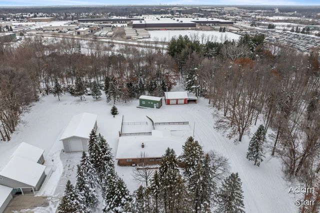 945 60th Street Sw, City Of Wyoming, MI 49509