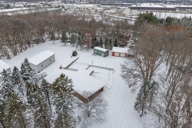 945 60th Street Sw, City Of Wyoming, MI 49509