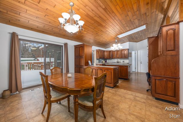 945 60th Street Sw, City Of Wyoming, MI 49509