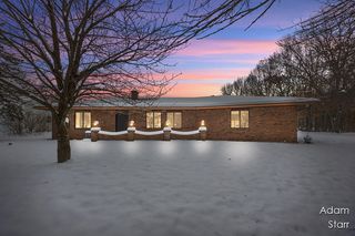 945 60th Street Sw, City Of Wyoming, MI 49509