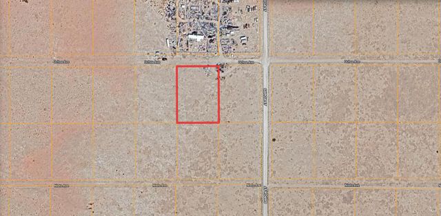 Lot 14 Ochoa Avenue, Veguita, NM 87062