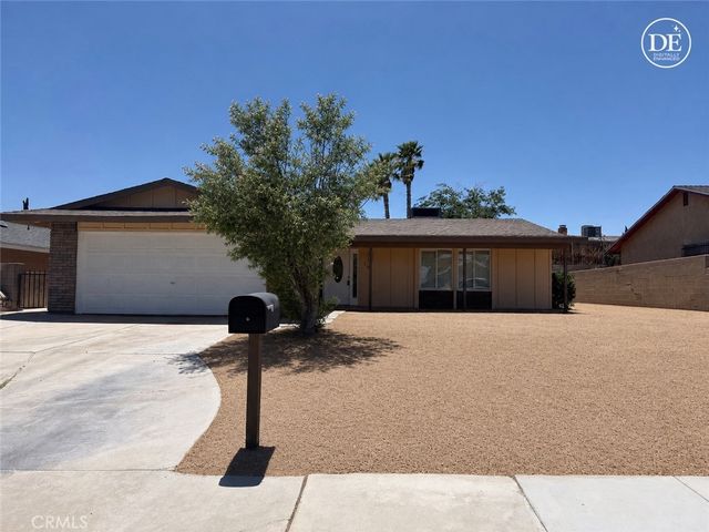 936 Windy Pass, Barstow, CA 92311