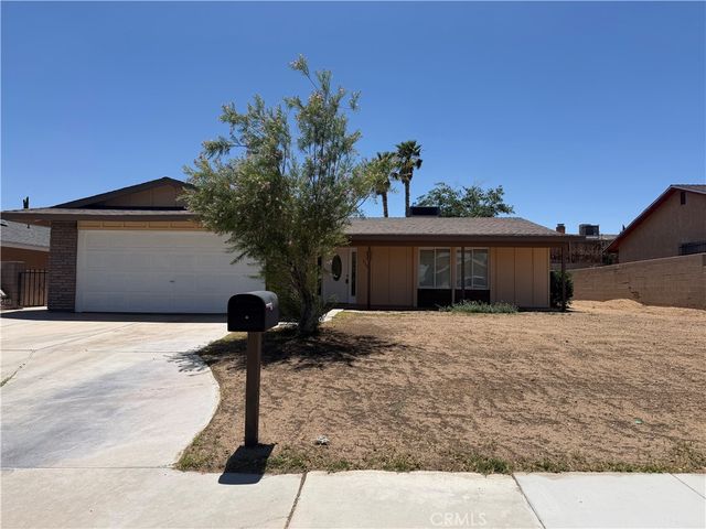 936 Windy Pass, Barstow, CA 92311