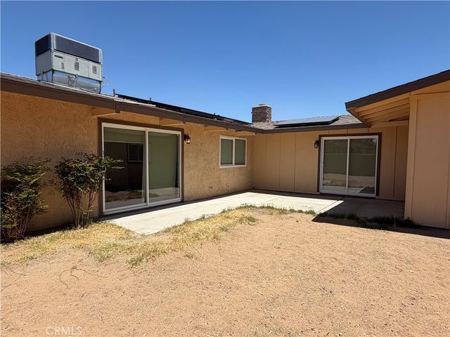 936 Windy Pass, Barstow, CA 92311