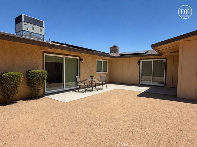 936 Windy Pass, Barstow, CA 92311