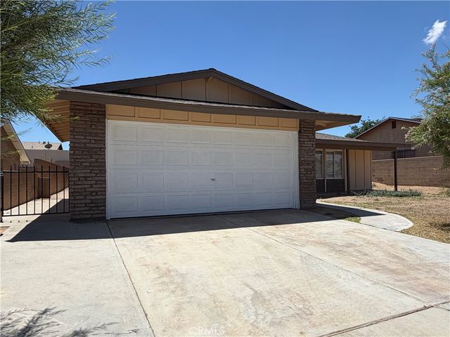 936 Windy Pass, Barstow, CA 92311