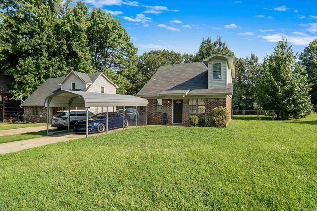 98 Pond Street, Cabot, AR 72023
