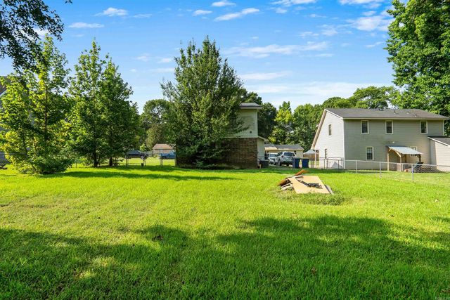 98 Pond Street, Cabot, AR 72023
