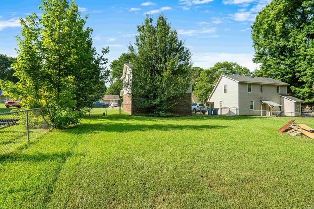 98 Pond Street, Cabot, AR 72023
