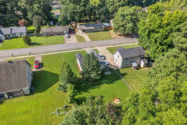 98 Pond Street, Cabot, AR 72023