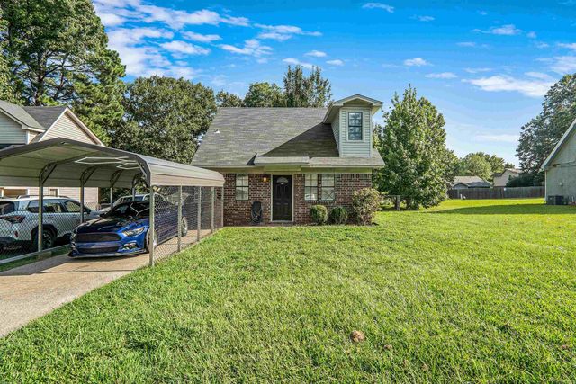 98 Pond Street, Cabot, AR 72023