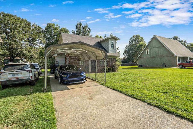 98 Pond Street, Cabot, AR 72023