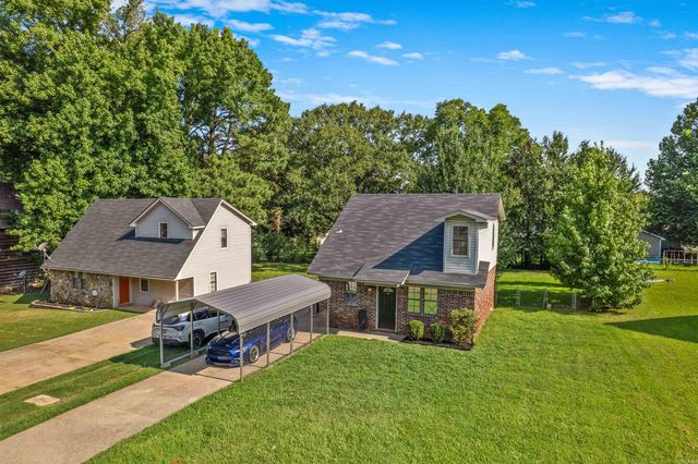 98 Pond Street, Cabot, AR 72023