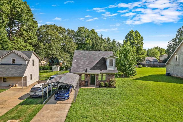 98 Pond Street, Cabot, AR 72023