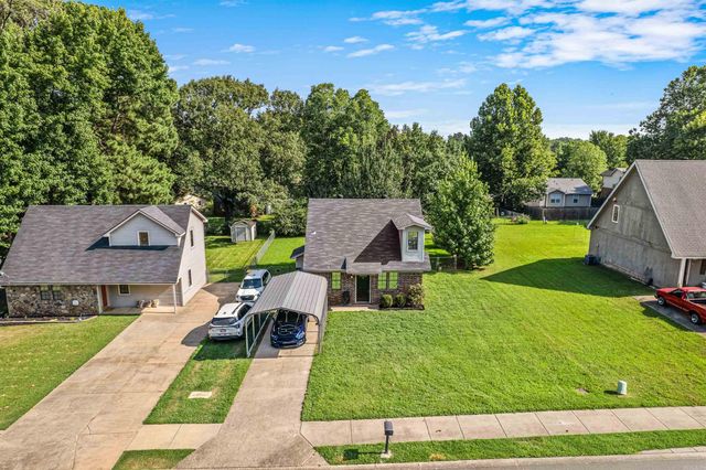 98 Pond Street, Cabot, AR 72023