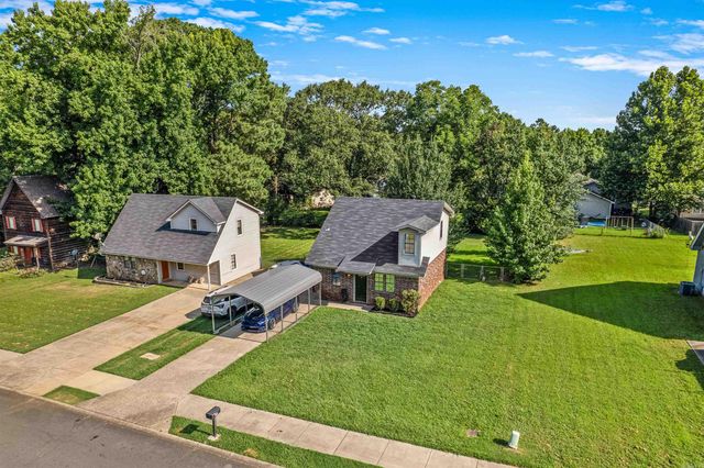98 Pond Street, Cabot, AR 72023