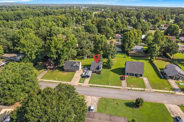 98 Pond Street, Cabot, AR 72023