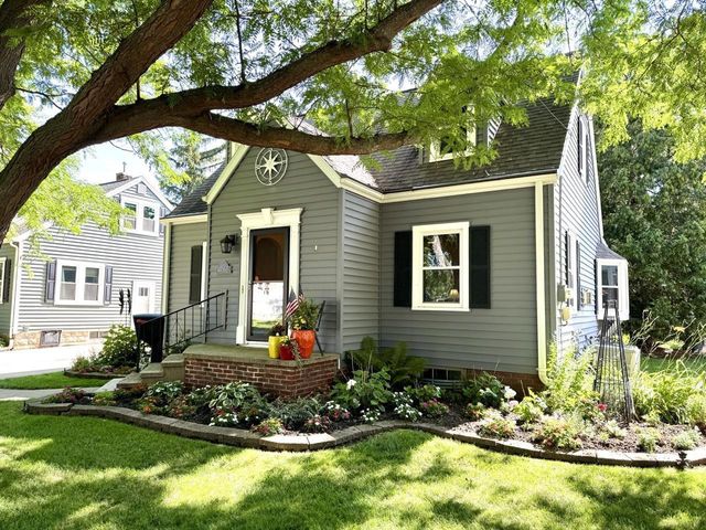 612 GROVE STREET, Neenah, WI 54956