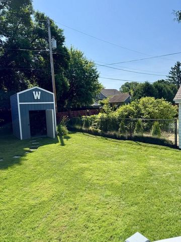 612 GROVE STREET, Neenah, WI 54956