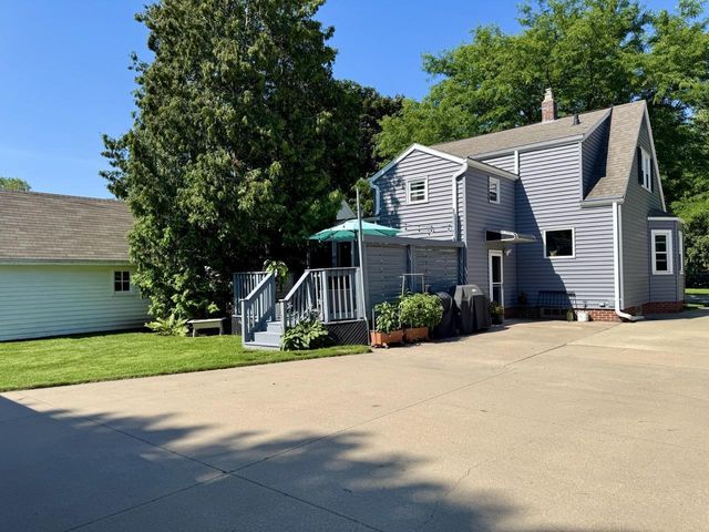 612 GROVE STREET, Neenah, WI 54956