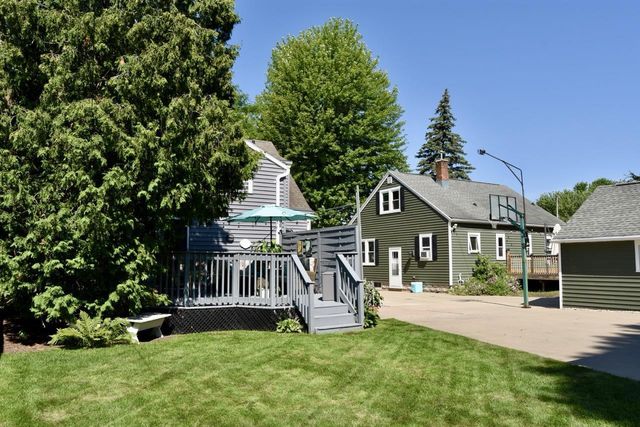 612 GROVE STREET, Neenah, WI 54956