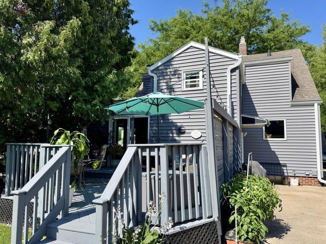 612 GROVE STREET, Neenah, WI 54956