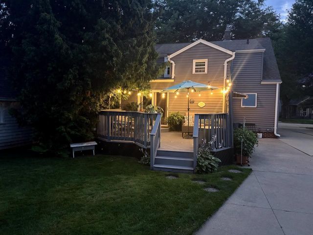 612 GROVE STREET, Neenah, WI 54956