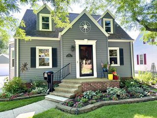 612 GROVE STREET, Neenah, WI 54956