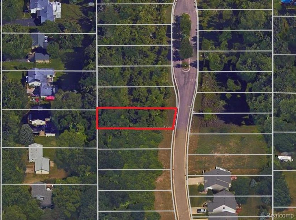 11430 Hidden Oaks Drive, Clio, MI 48420