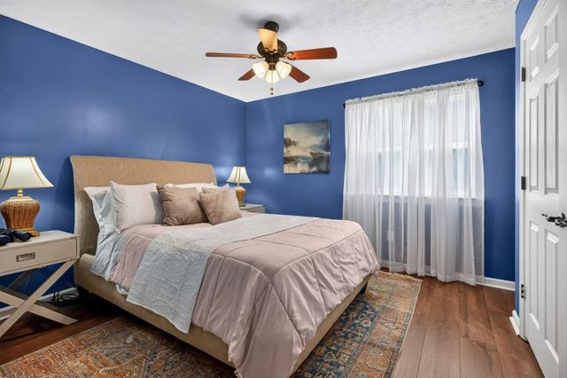 918 Eagle Drive, Monticello, GA 31064