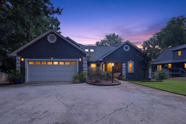 918 Eagle Drive, Monticello, GA 31064