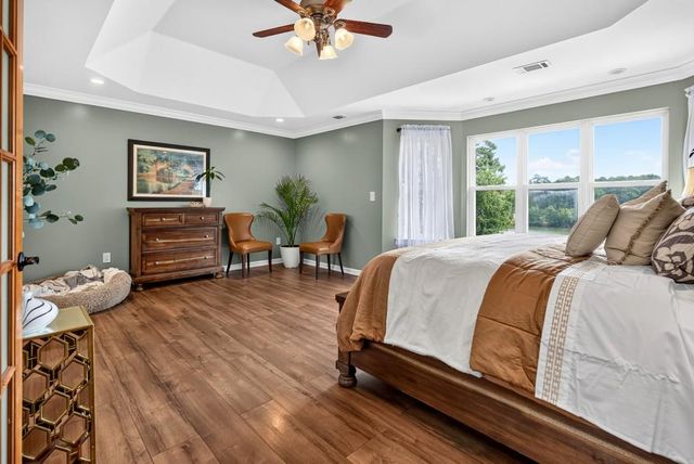 918 Eagle Drive, Monticello, GA 31064