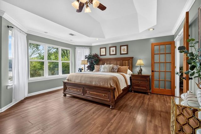 918 Eagle Drive, Monticello, GA 31064