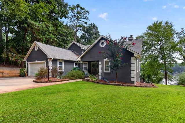 918 Eagle Drive, Monticello, GA 31064