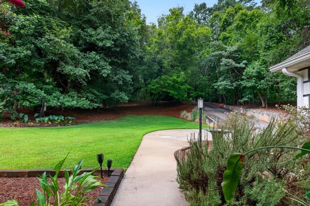 918 Eagle Drive, Monticello, GA 31064