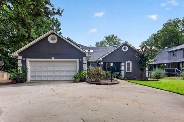 918 Eagle Drive, Monticello, GA 31064