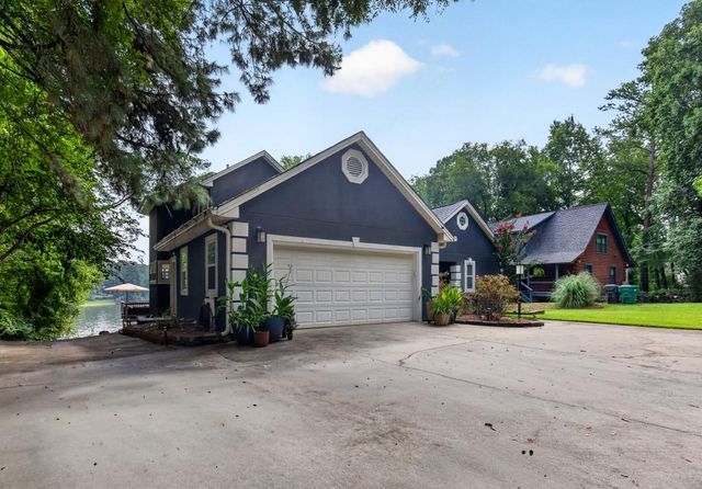 918 Eagle Drive, Monticello, GA 31064