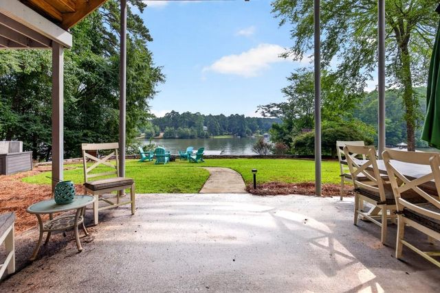 918 Eagle Drive, Monticello, GA 31064